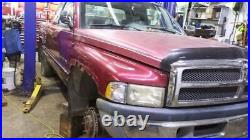 Temperature Control With AC Fits 97 DODGE 1500 PICKUP 58024B0347A