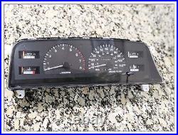 Toyota 4Runner 1992-1995 Speedometer Instrument Gauge Cluster 83200-590 OEM