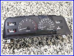 Toyota 4Runner 1992-1995 Speedometer Instrument Gauge Cluster 83200-590 OEM