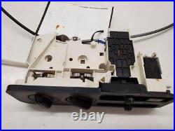 Toyota Tercel, Temperatue Control Complete unit, 1997-1999, 55910-16280