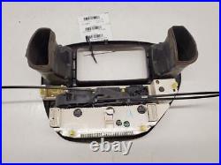 Toyota Tundra LMTD, Temp Control Controller Faceplate WithAC, 02-05, 84010-0C230