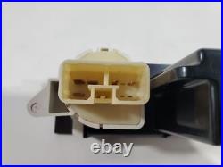 Used A/C Selector Switch fits 2002 Toyota 4 runner front control SR5 Grade A