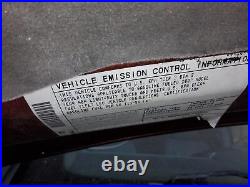 Used A/C Selector Switch fits 2007 Chrysler Aspen front control automatic tempe