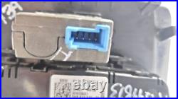 Used A C Selector Switch fits 2022 Bmw 430i Temp Control Grade A