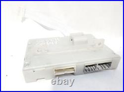 Used A/C Temperature Control Module fits 2004 Nissan 350z Temperature AC contro