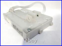 Used A/C Temperature Control Module fits 2004 Nissan 350z Temperature AC contro