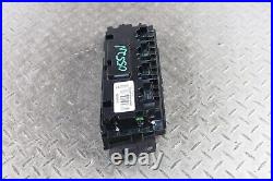 WEAR07-11 ESCALADE Electronic Dash Dual Zone Heat AC Climate Temp Control OEM