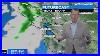 Wednesday Night First Alert Weather Forecast With Paul Heggen